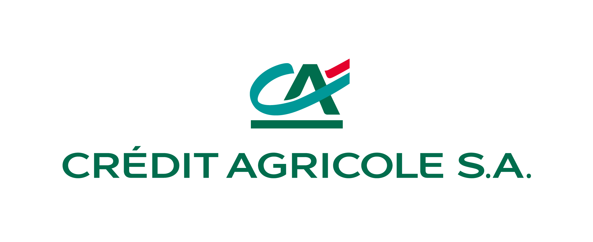 Credit agricole SA Credit agricole SA